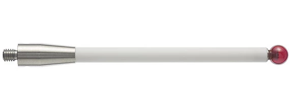 Mätspetsar för 3D-taster