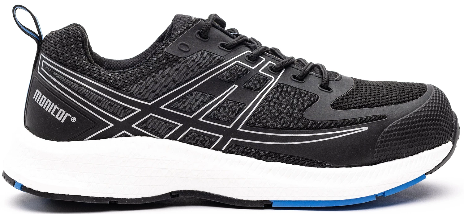 Paradox C skyddssko S1P HRO FO ESD