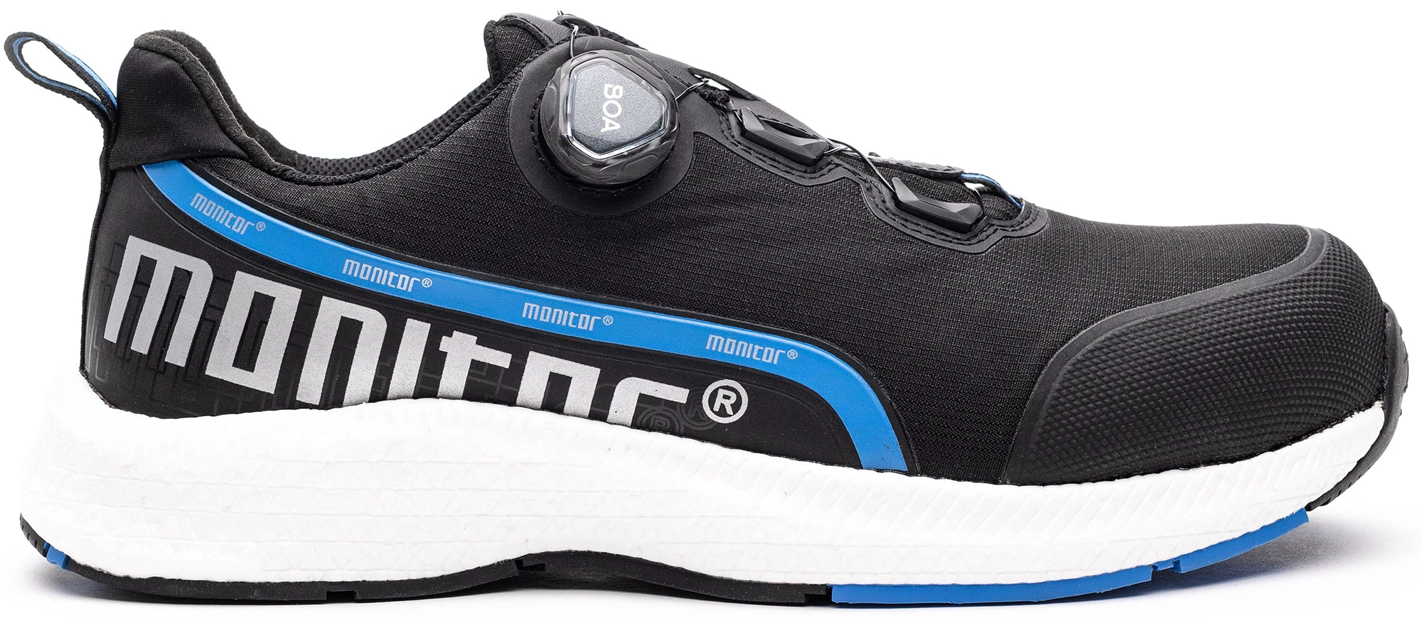 Paradox E skyddssko S3 WR HRO FO ESD