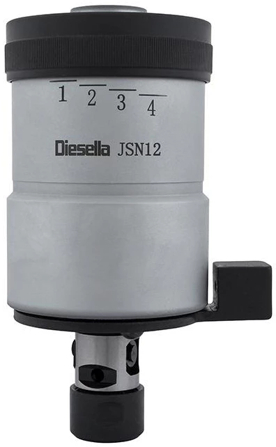 GÄNGAPPARAT JSN12 (M5-M12)