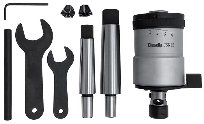 GÄNGAPPARAT JSN12 (M5-M12)