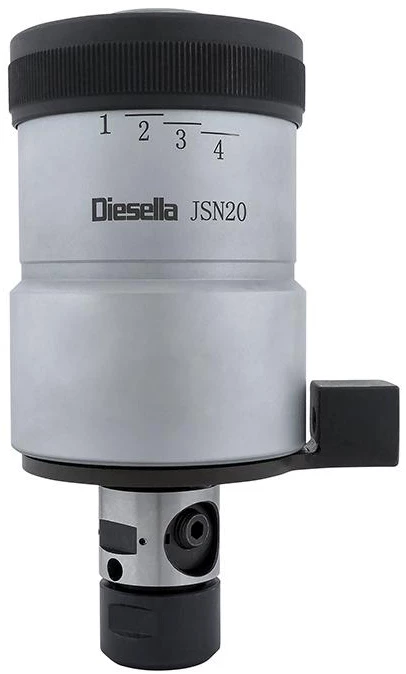 GÄNGAPPARAT JSN20 (M8-M20)