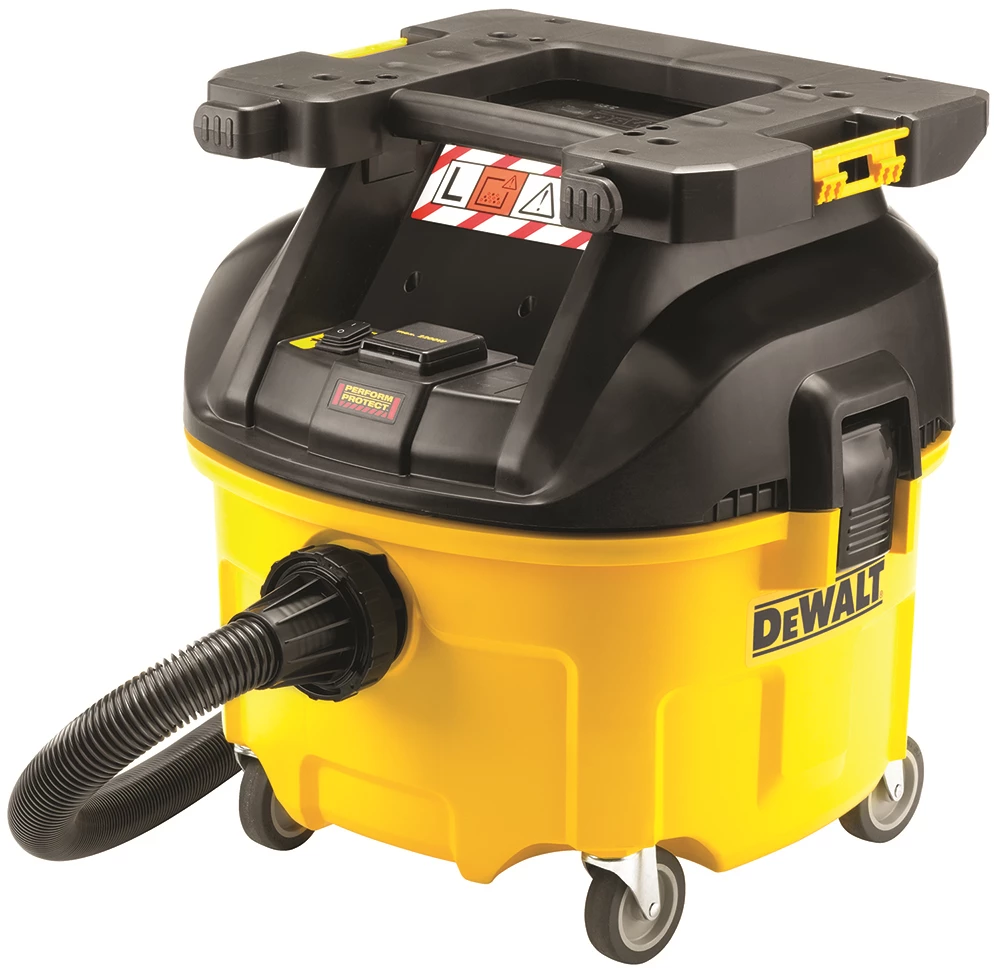 DWV901LT dammsugare 30 L