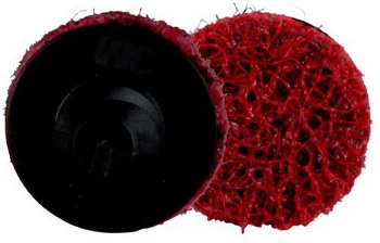 Scotch-Brite Ø25mm PN-DR