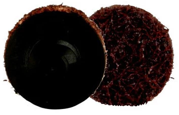 Scotch-Brite Ø25mm PN-DR