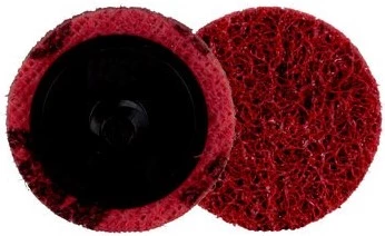 Scotch-Brite Ø38mm PN-DR
