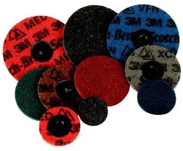 Scotch-Brite Ø50mm PN-DR