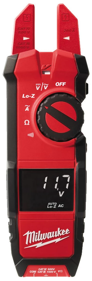 Elektrisk testare 2205-40