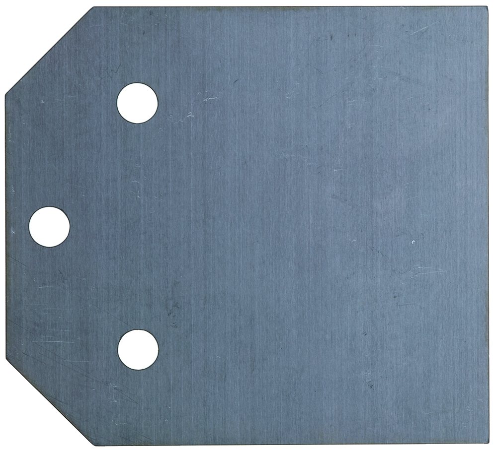 Skrapa blad SDS+ 250X100X1