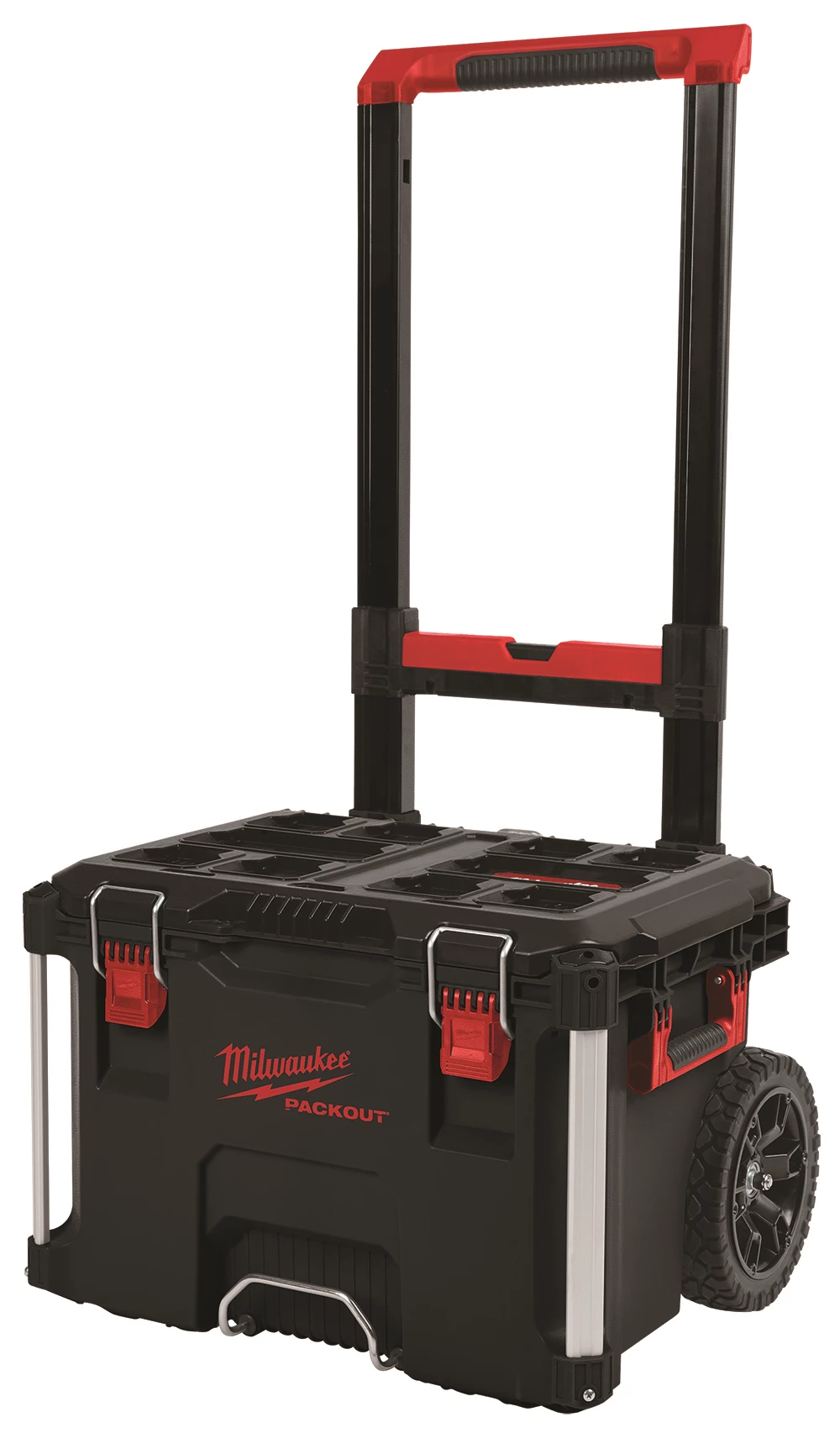 Verktygsvagn packout