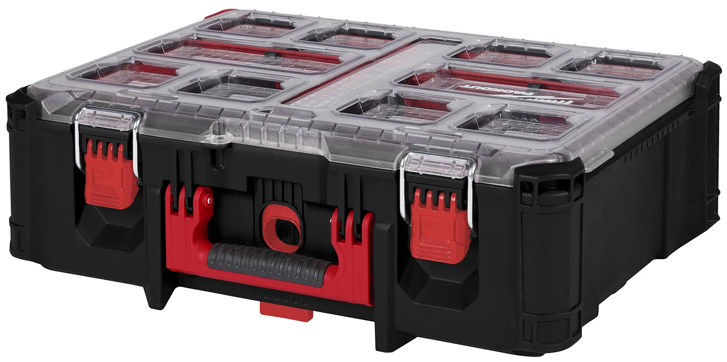 Sortimentsbox djup packout