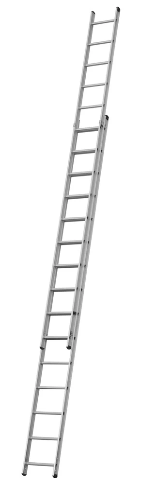 2-delad utskjutsstege 8000