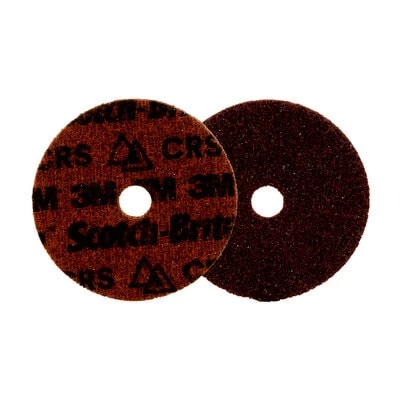 Scotch-Brite Ø100X16mm PN-DH