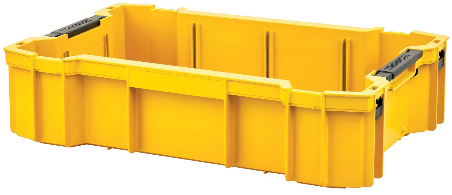 Förvaringslåda DWST83408-1