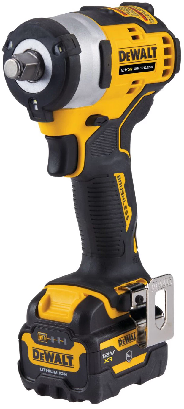 Mutterdragare DCF901P1G-QW