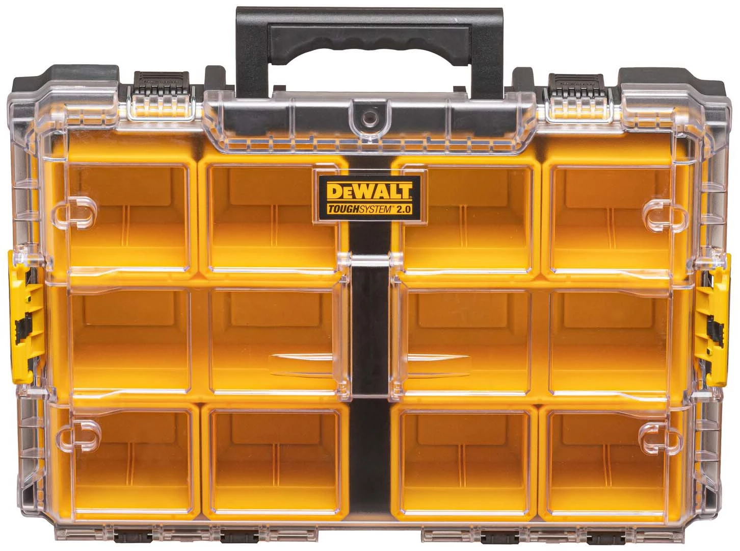 Förvaringslåda DWST83394-1