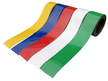 Remsa med magnetisk baksida Eclipse