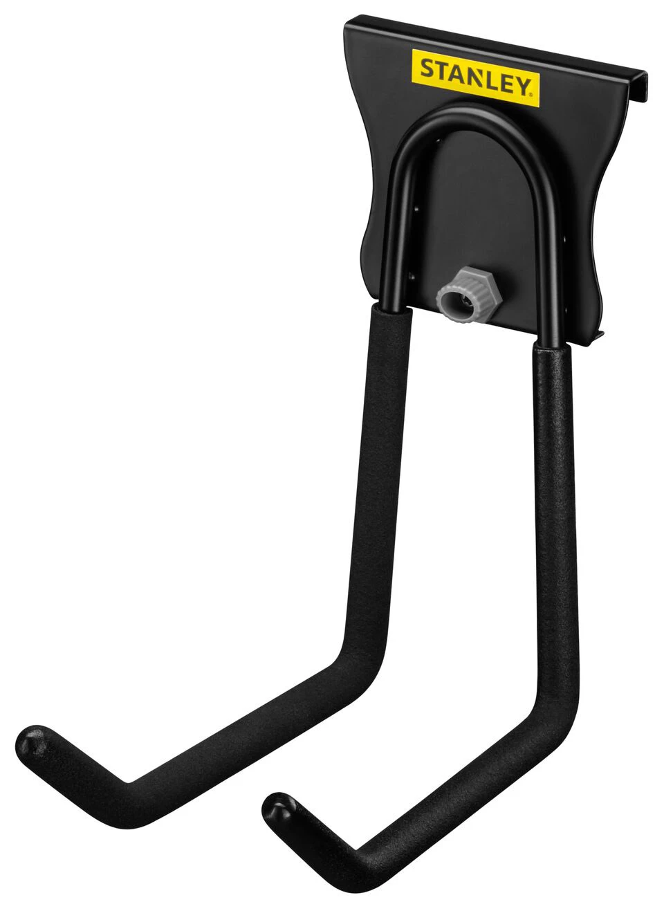 Krok dubbel lång, till väggskena