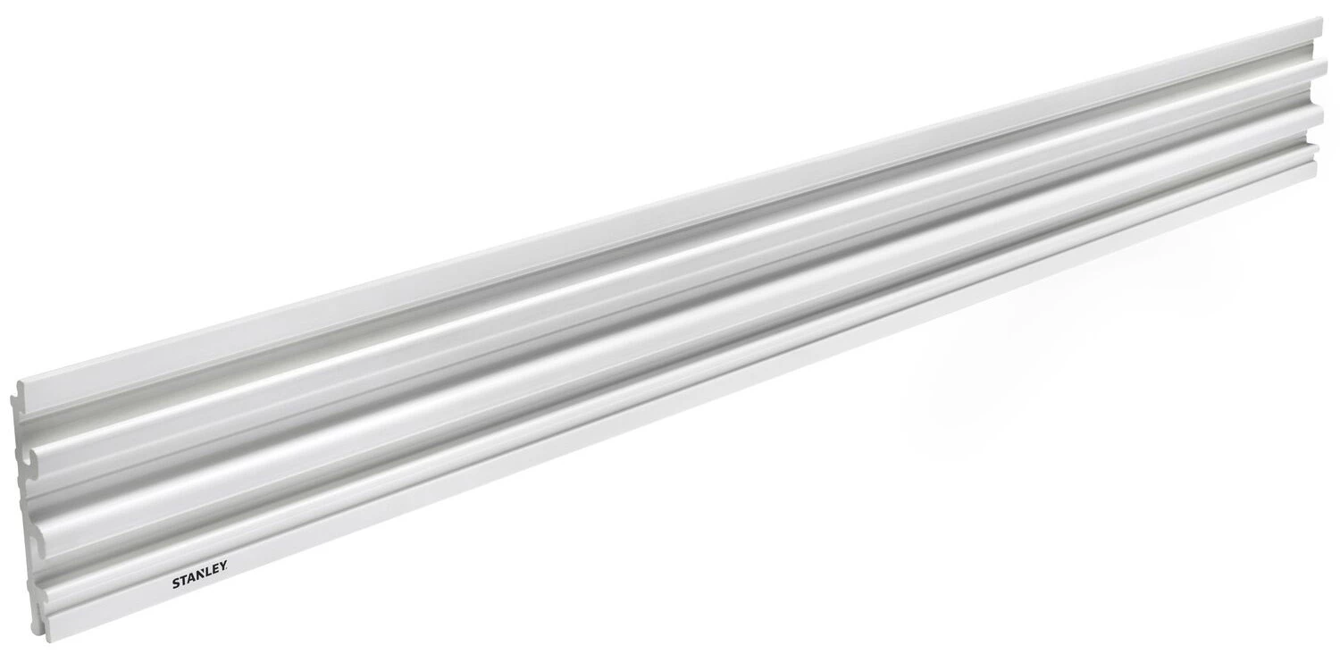 Väggskena 121 cm, 121 cm trackwall system