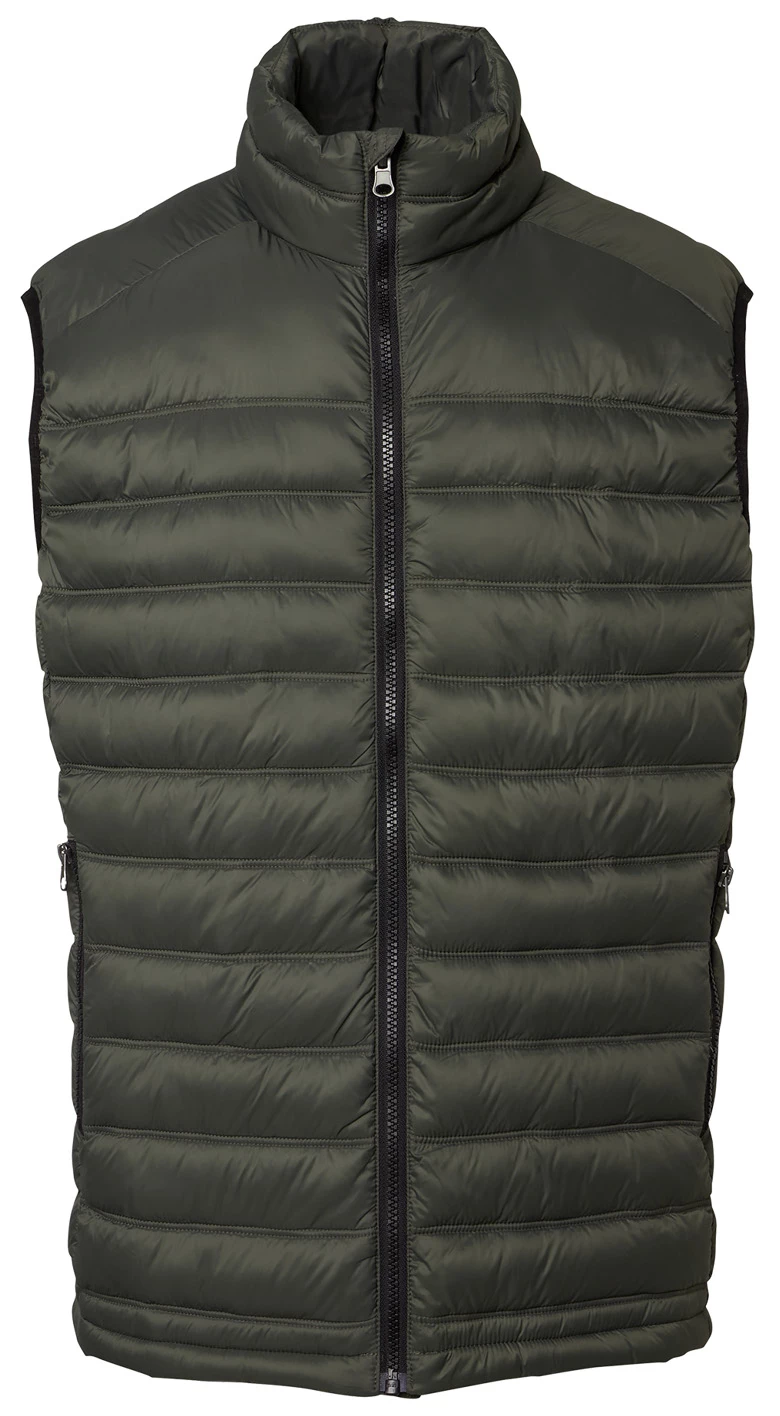 Alve väst - Flera färger