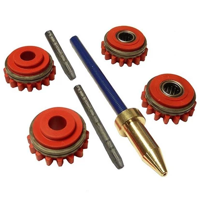 FE(MC/FC) V1,0 D. KIT #2