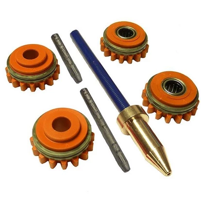 FE(MC/FC) V1,2 D. KIT #2