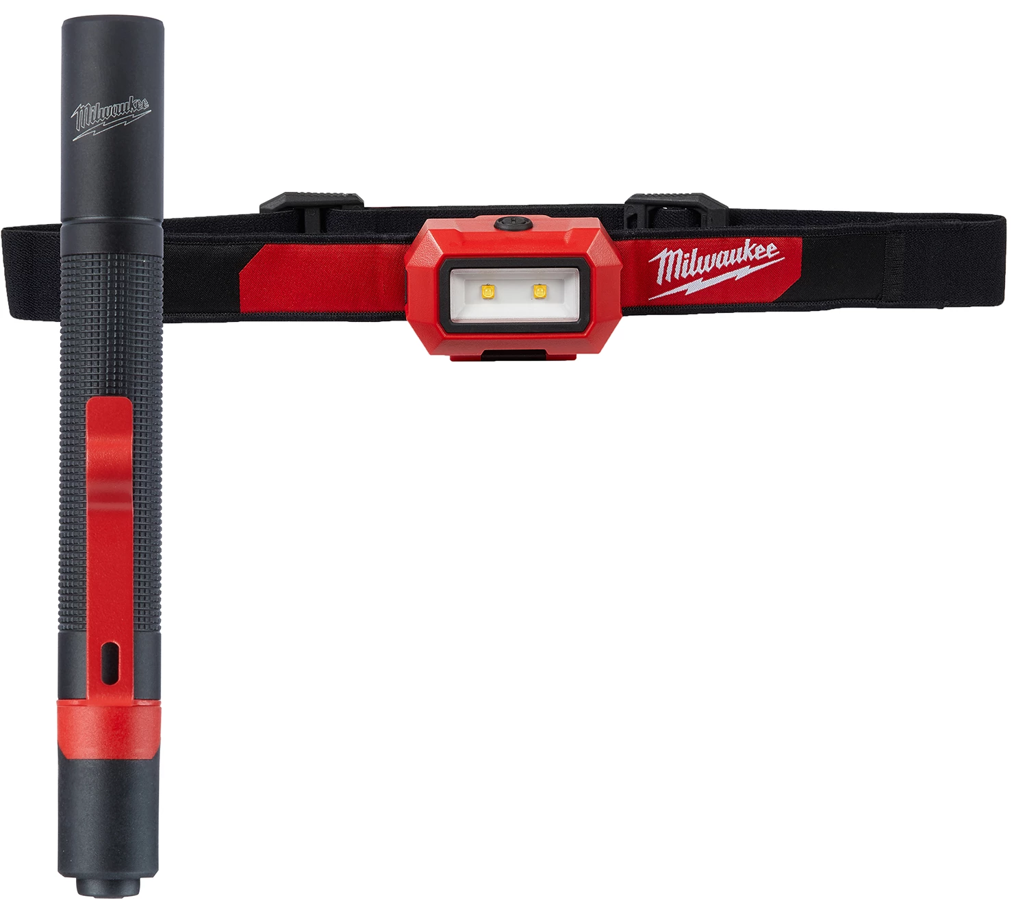 Lampset HL2IPL-LED Powerpack