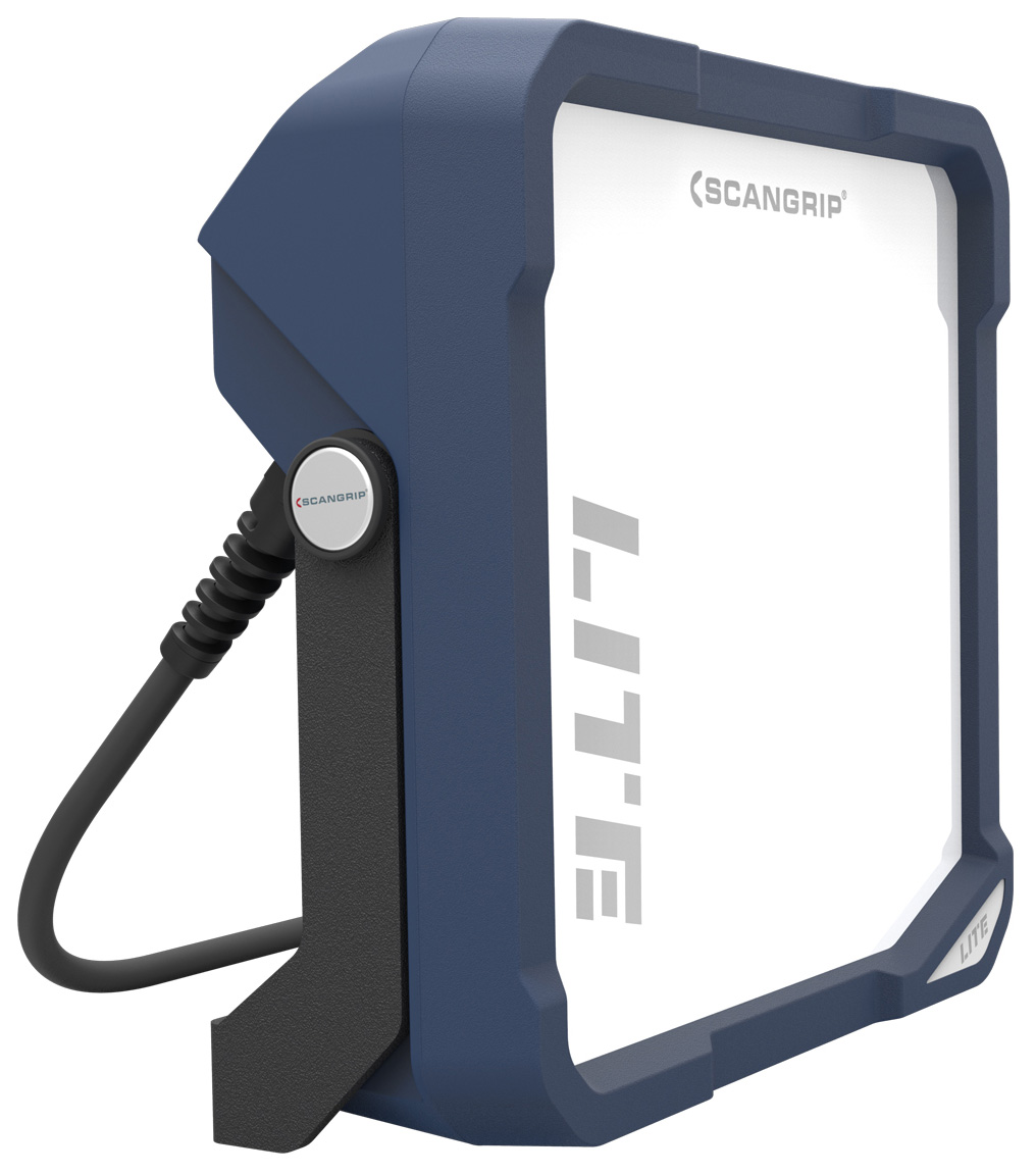 Vega Lite Compact arbetslampa
