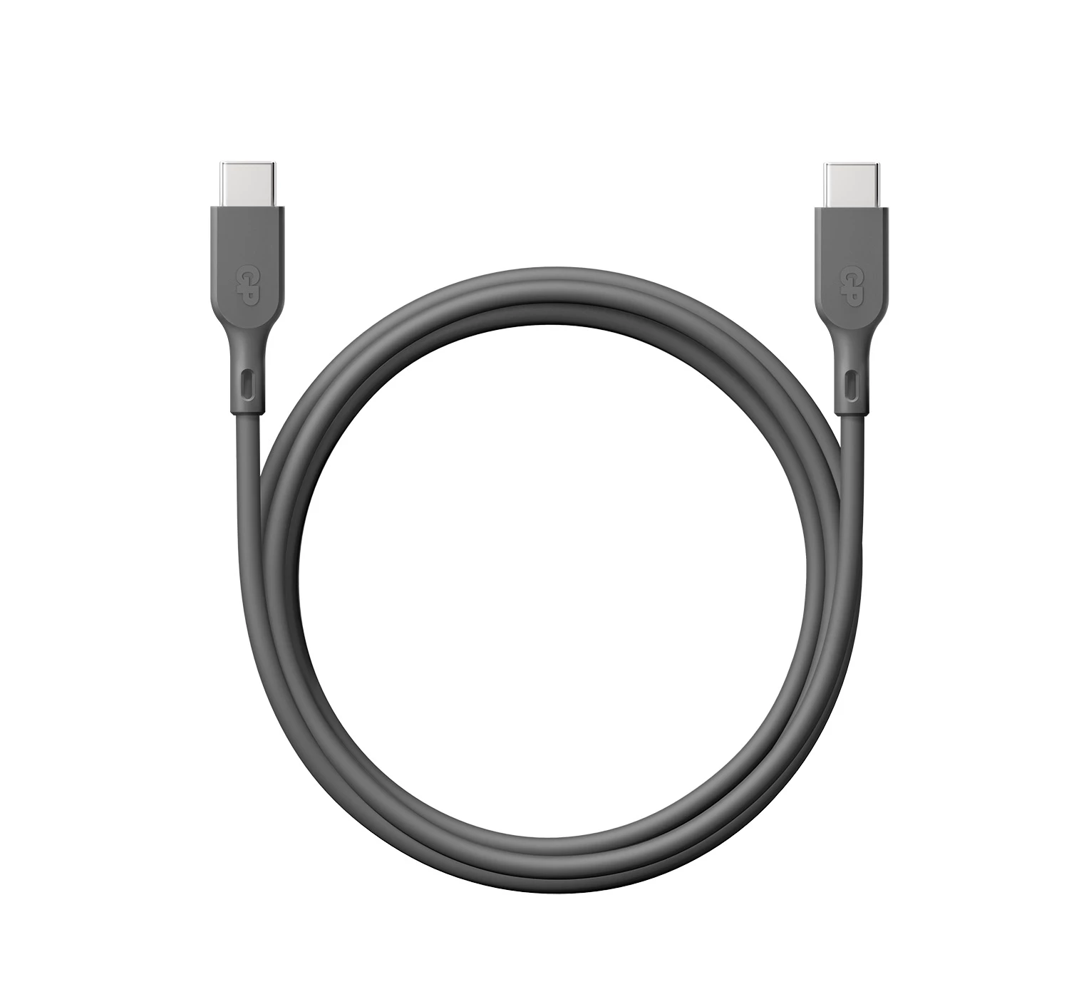 Laddkabel USB-C till USB-C 60w