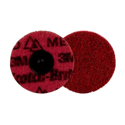 Scotch-Brite Ø75mm PN-DR