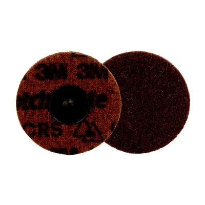 Scotch-Brite Ø75mm PN-DR