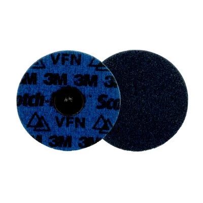 Scotch-Brite Ø100mm PN-DR