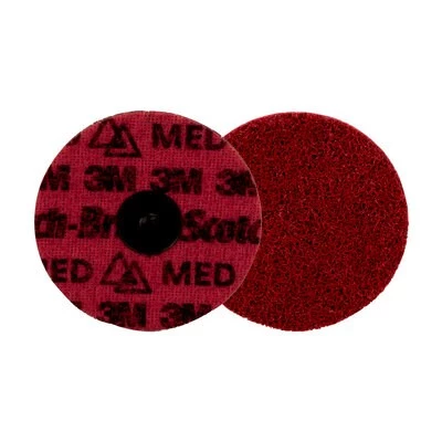 Scotch-Brite Ø100mm PN-DR