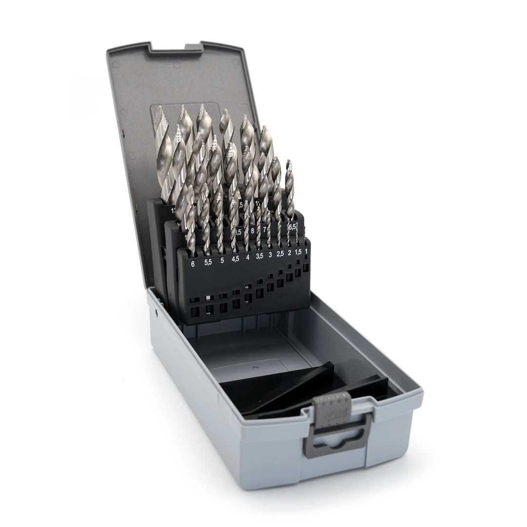 Borrsats 9501 StepPower