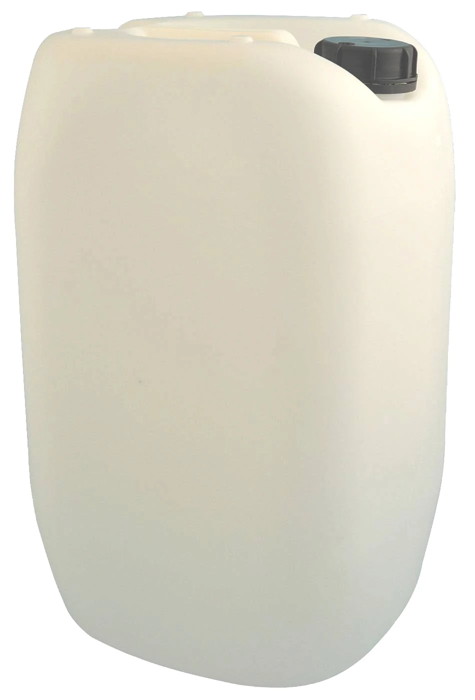 Plastdunk UN-godkänd farligt gods