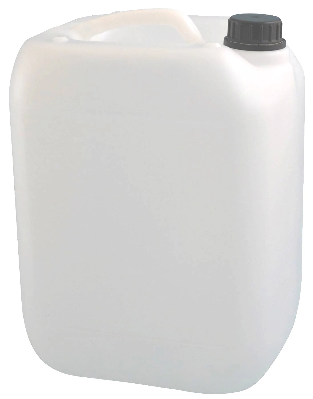 Plastdunk UN-godkänd farligt gods