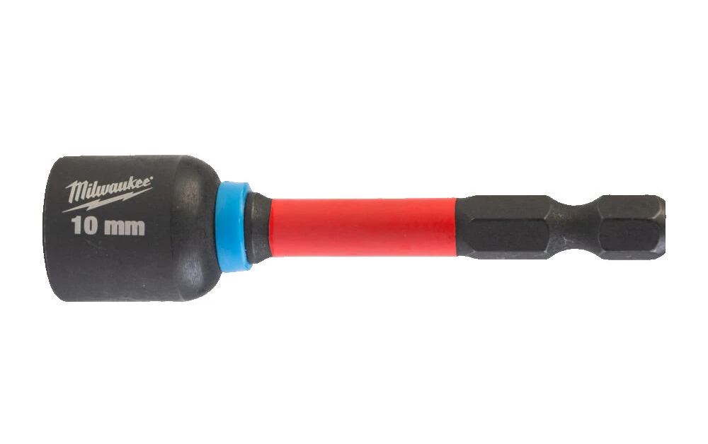 BITSHYLSA MAG SHW HEX10 65MM