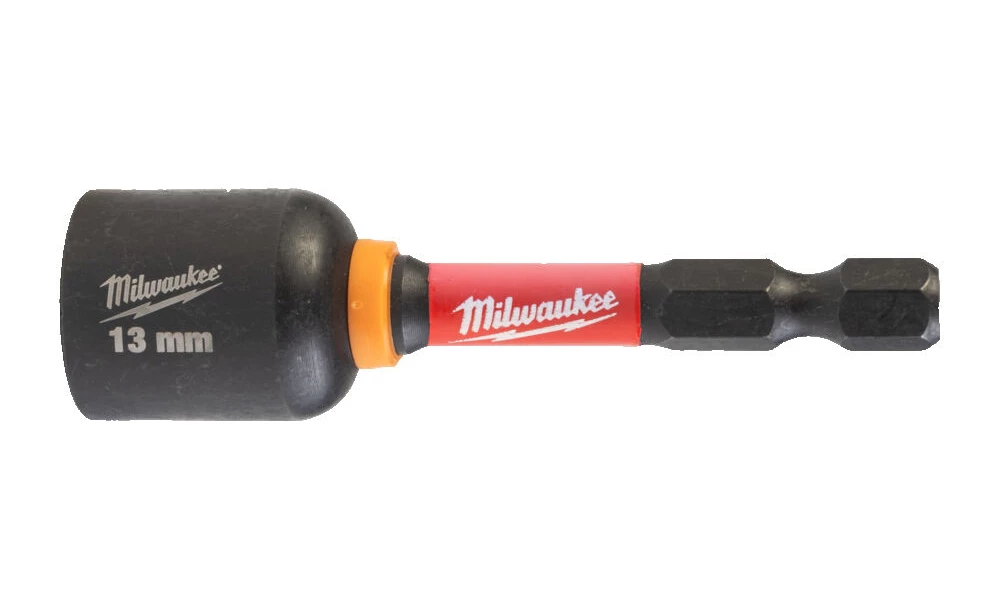 BITSHYLSA MAG SHW HEX13 65MM