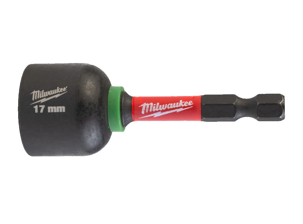 BITSHYLSA MAG SHW HEX17 65MM