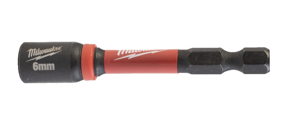 BITSHYLSA MAG SHW HEX6 65MM