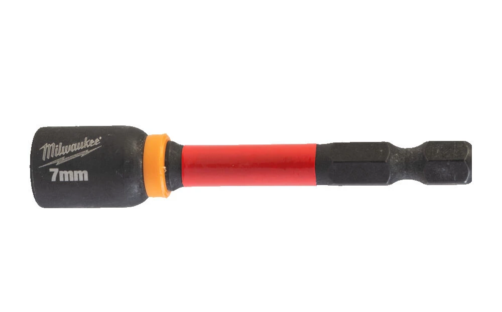 BITSHYLSA MAG SHW HEX7 65MM