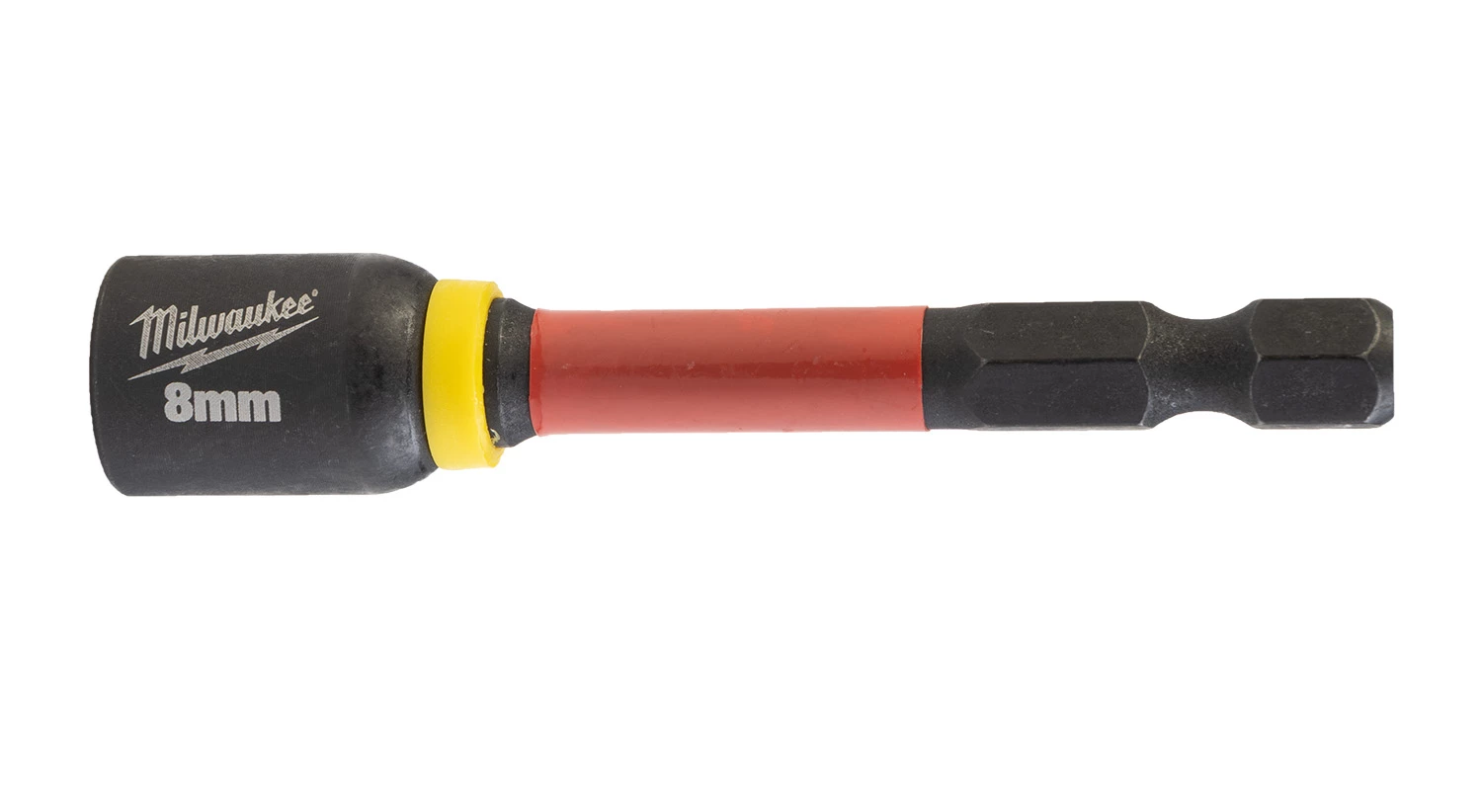 BITSHYLSA MAG SHW HEX8 65MM