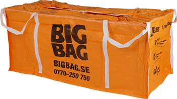 Storsäck BIG BAG