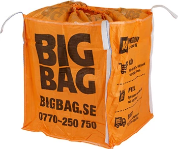 Storsäck BIG BAG