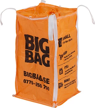 Storsäck BIG BAG