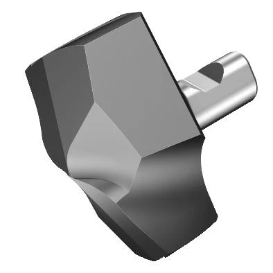 Borrspets 870 GP för pilothål