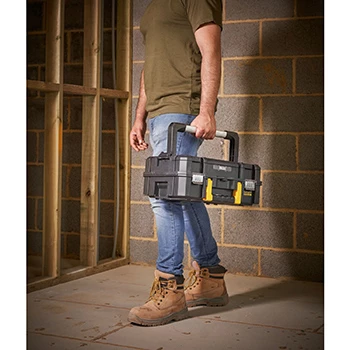 Förvaringslåda Grund Topplåda