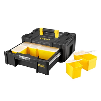 Förvaringslåda Utdragslåda Djup