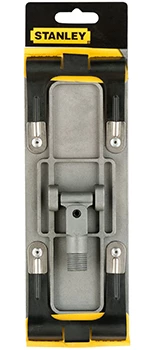 Handslipplatta med skaft