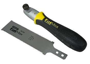 Japansåg Mini 120 mm